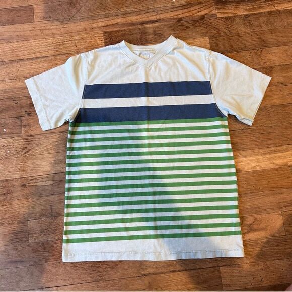 Boys bundle of three short sleeves tshirts size medium 8-10 - Picture 9 of 9